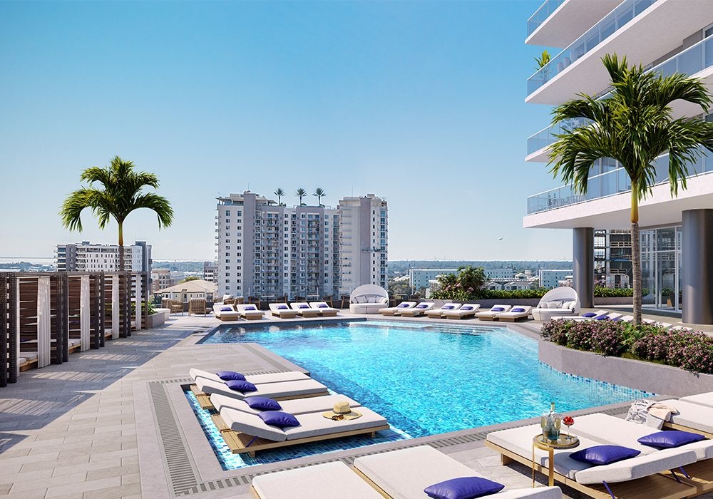 Art house St Petersburg Condos 200 CENTRAL AVE ST Petersburg Fl 33701